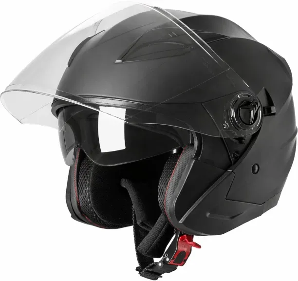 UPtight Flip-Up Hemet Motorbike Full Face Helmet
