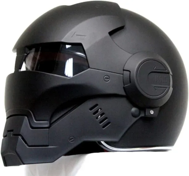 VGV Motocross helmets full face touring Motorbike Full Face Helmet