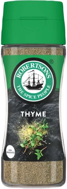 Robertson's Thyme