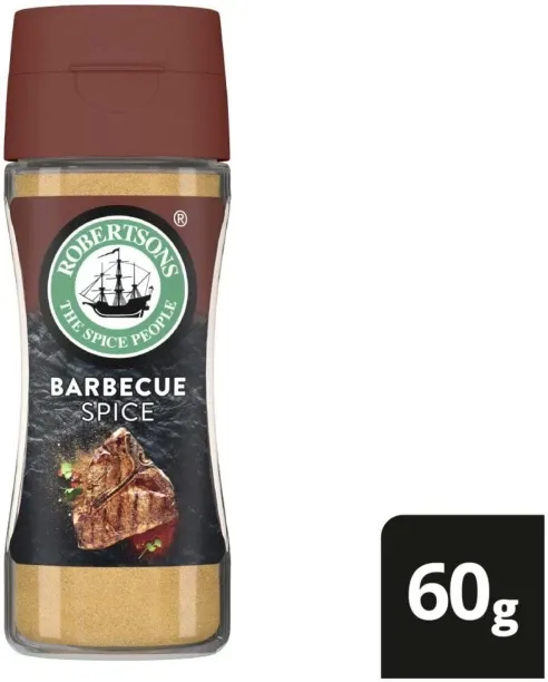 Robertson's Barbecue Spice