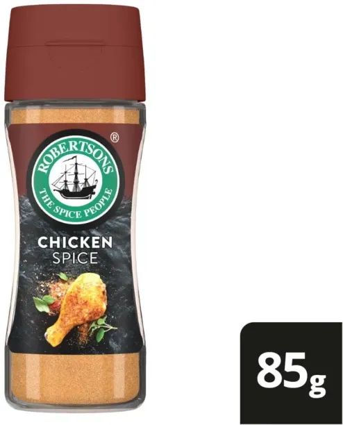 Robertson's Chicken Spice