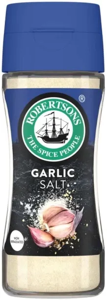 Robertson's Garlic Salt