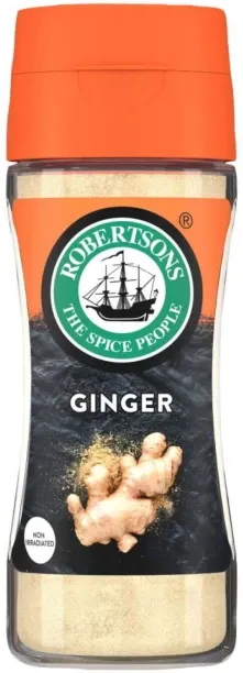 Robertson's Ginger