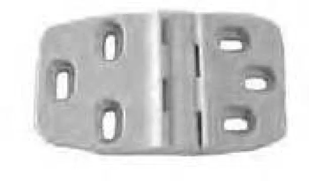 Hinges Plastic hinge Case Hinge