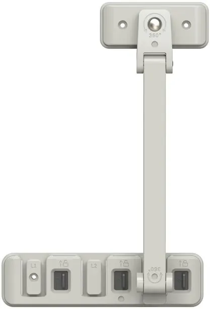 TAOJIANG Self-adhesive window lock without drilling or nailing. Window security lock for doors and …