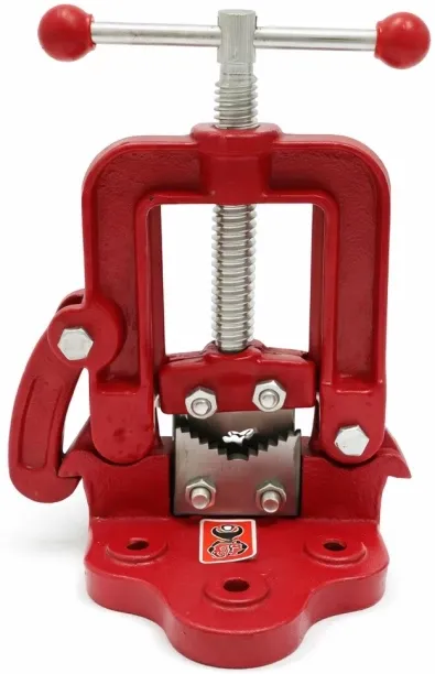 Williams 10-60mm Hinged Pipe Vice Barrel Hinge