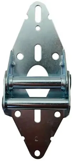 MTNS N3 Section Garage Door Hinge Barrel Hinge