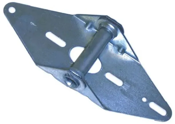 MTNS Section Garage Door Hinge N1 Coach Hinge