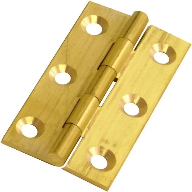 Mackie MAK51929 Butt/Mortise Hinge