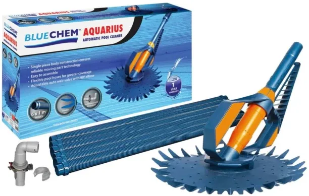 Bluechem Aquarius