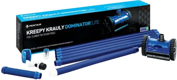 Kreepy Krauly Dominator Lite Combi Pack
