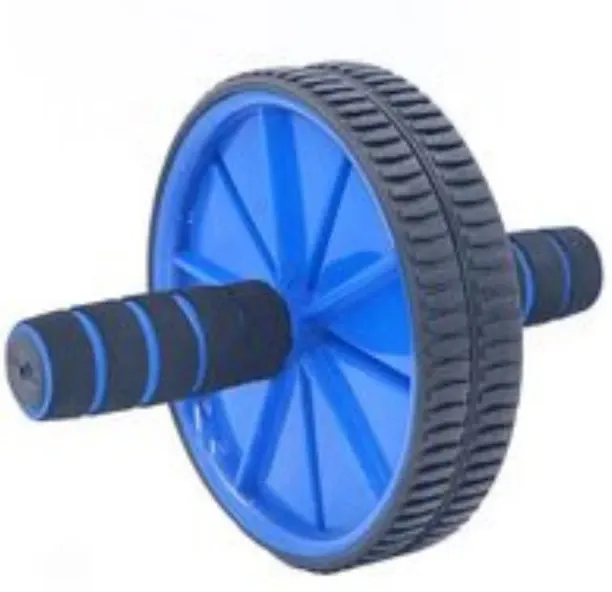 ab 0.8 kg Roller Wheel - Home Gym Equipment Home Gym Combo