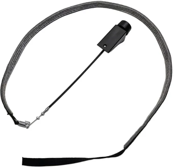 Huanix Fitness Bike Friction Band Spare Part Home Strength Training Resistance Belt Resistance Band