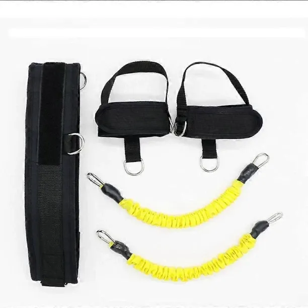 Huanix 2 kg 2026 Pull rope resistance band auxiliary supplies bounce training equipment basketball …