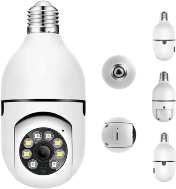 top sale trader 1080p HD Indoor Security Camera with Wi-Fi Connectivity
