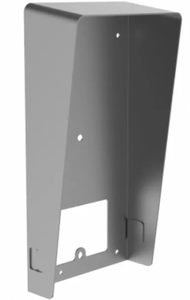 Hikvision 720P Indoor & Outdoor Security Camera with Cloud Connectivity