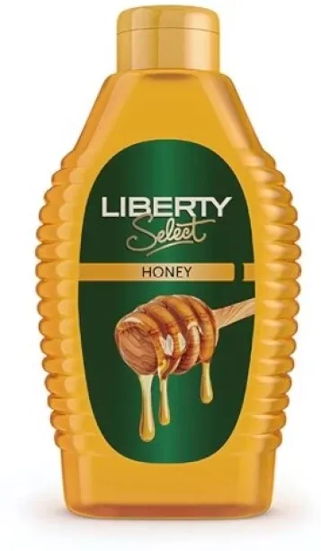 Liberty Select Pure Honey Radurised Choice Grade