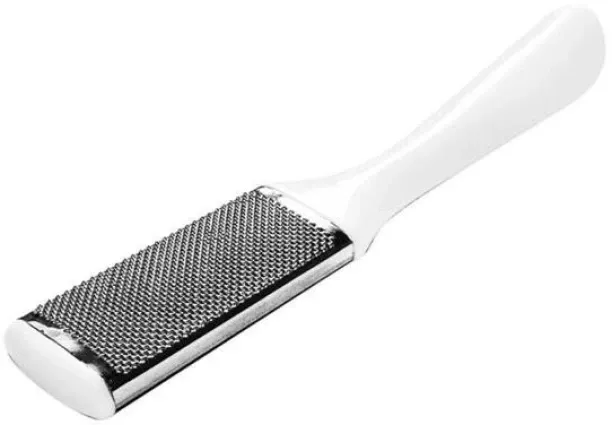 MiMi World Foot Rasp File Callus Dead Skin Remover Pedicure Single Sided Hoof Rasp File