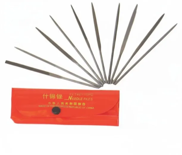 Generic CO514 Single Sided Hoof Rasp File