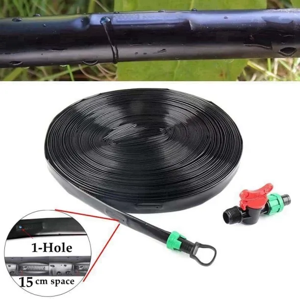Huanix Hose Pipe for Garden