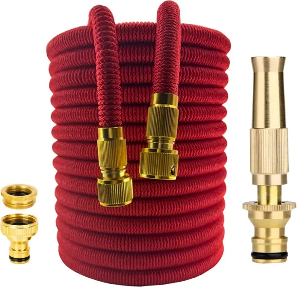 Huanix Hose Pipe for Garden