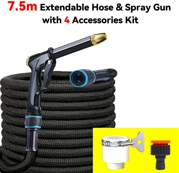Huanix Hose Pipe for Garden