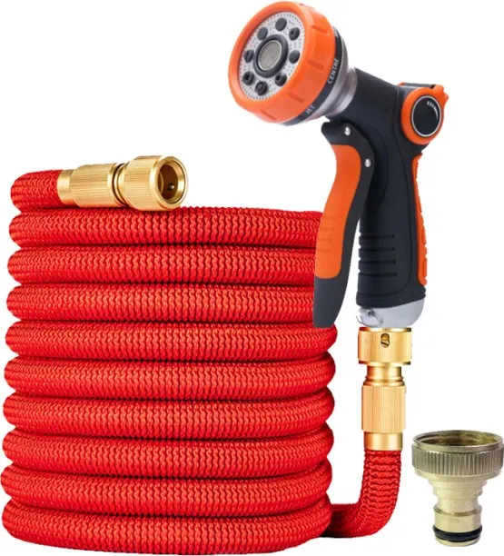Huanix Hose Pipe for Garden