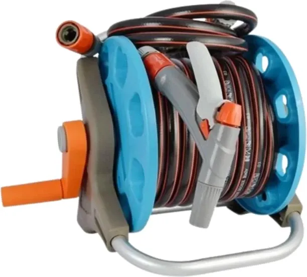 JUSTSIMPLIFIED Hose Pipe for Garden