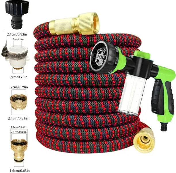 Huanix Hose Pipe for Garden