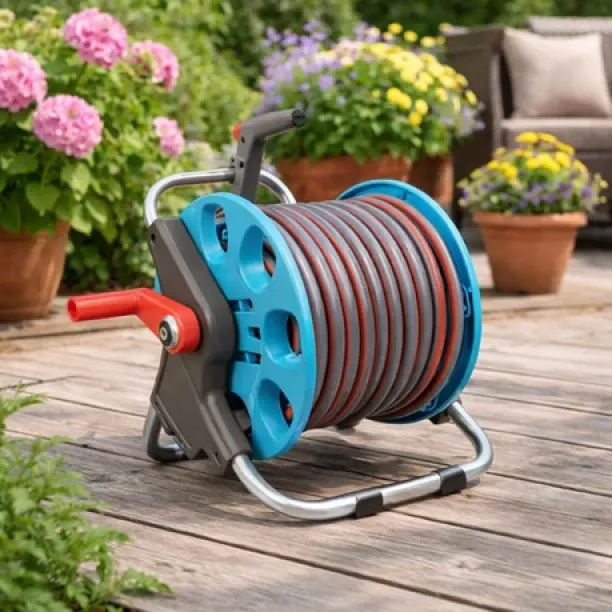 fancystuff Hose Pipe for Garden