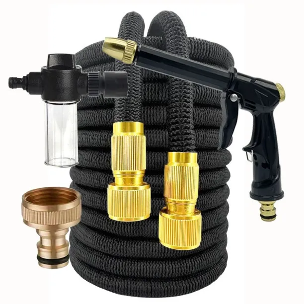 Huanix Hose Pipe for Garden