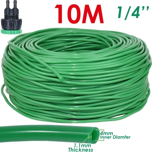 Huanix Hose Pipe for Garden