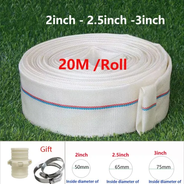 Huanix Hose Pipe for Garden