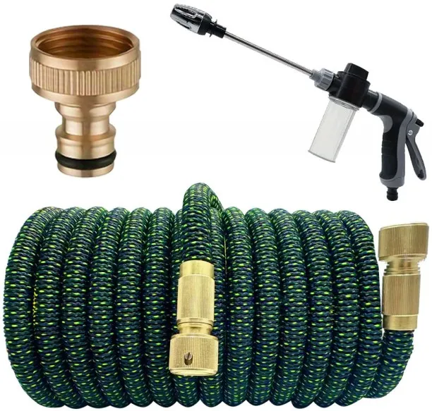 Huanix Hose Pipe for Garden