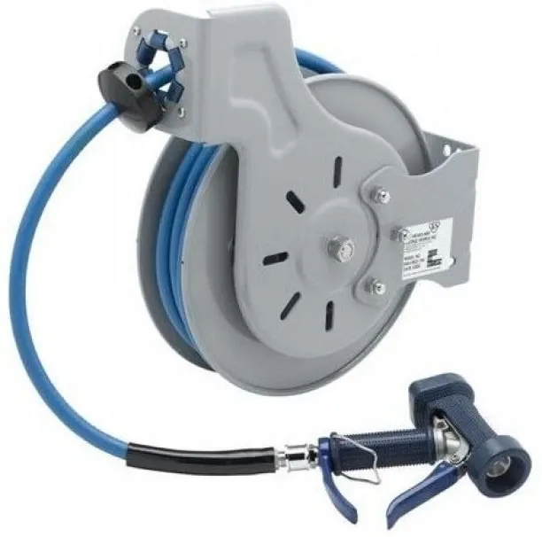Unbranded Hose Pipe for Car Washing