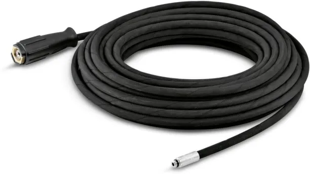 Karcher Hose Pipe for Car Washing