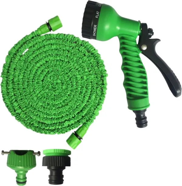 Huanix Hose Pipe for Garden