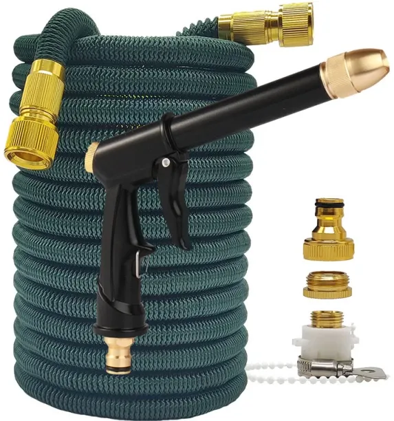 Huanix Hose Pipe for Garden