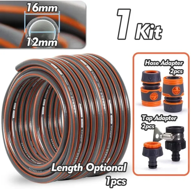 Huanix Hose Pipe for Garden