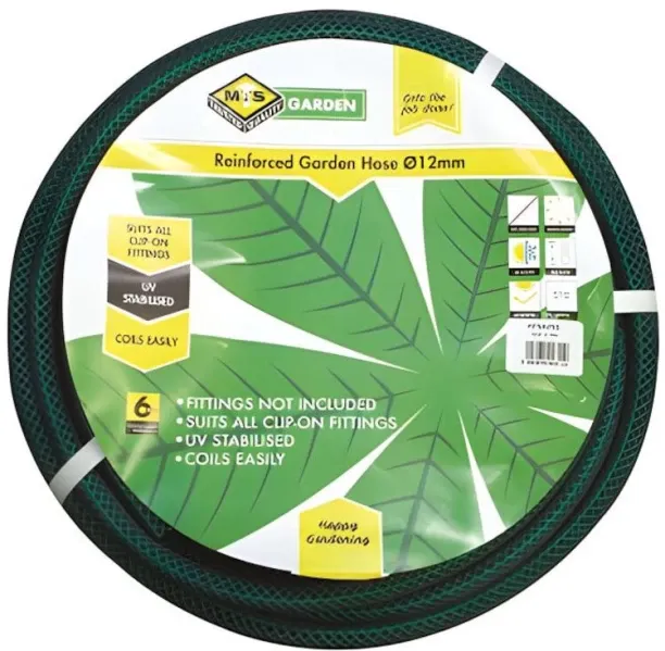 Matus Hose Pipe for Garden