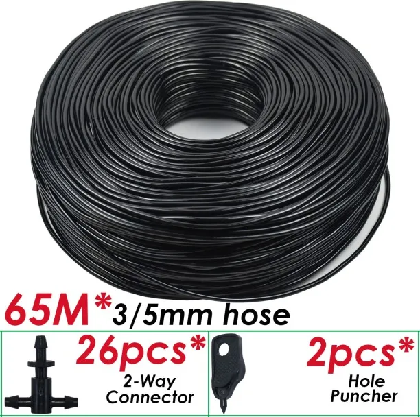Huanix Hose Pipe for Garden