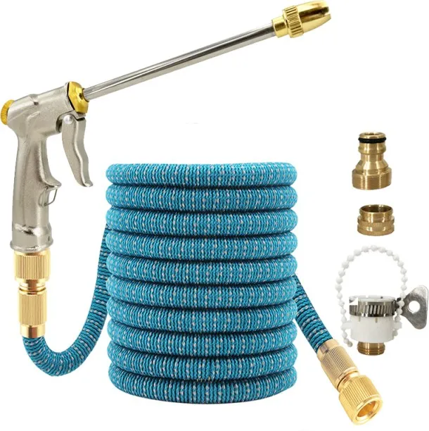 Huanix Hose Pipe for Garden