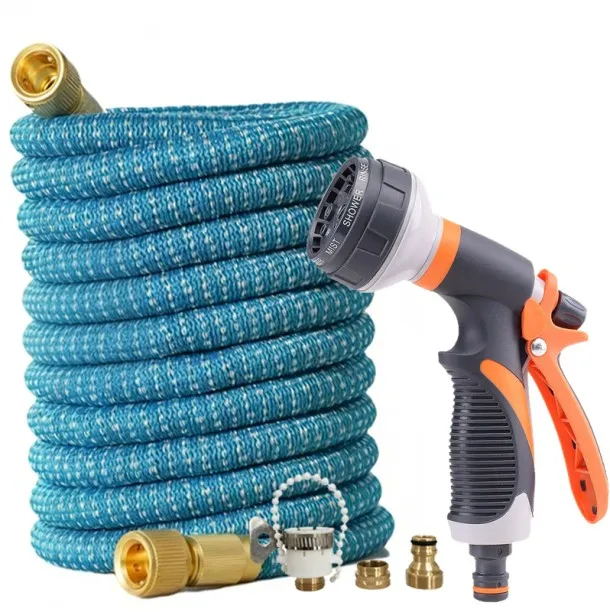 Huanix Hose Pipe for Garden