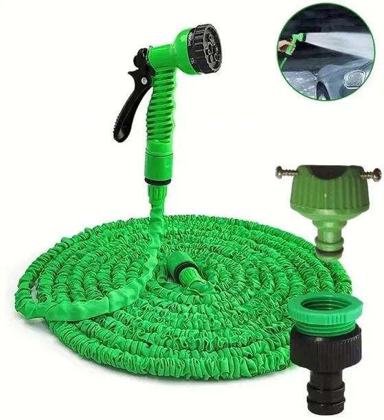Huanix Hose Pipe for Garden