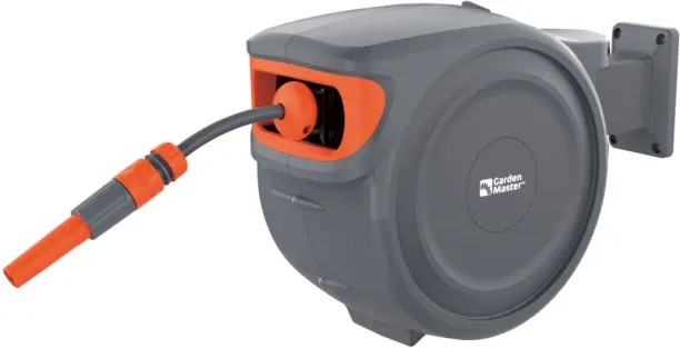 Garden Master Hose Pipe for Car Washing