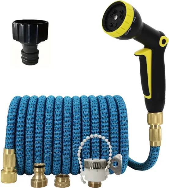 Huanix Hose Pipe for Garden