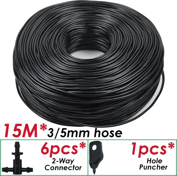 Huanix Hose Pipe for Garden
