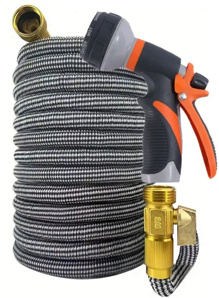Huanix Hose Pipe for Garden