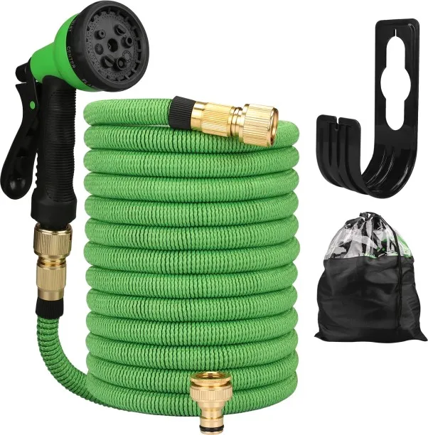 Huanix Hose Pipe for Garden