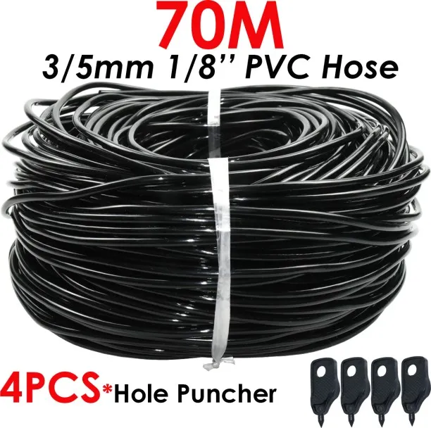 Huanix Hose Pipe for Garden